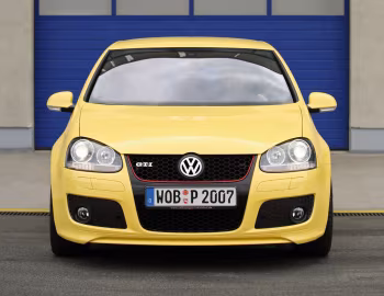 Volkswagen Golf GTI "Pirelli" [Worldwide] (Typ 1K) '2007