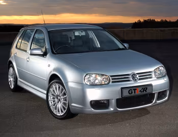 Volkswagen Golf GTI R [South Africa] (Typ 1J) '2003–04