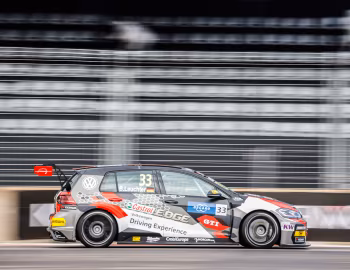 Sébastien Loeb Racing Volkswagen Golf GTI TCR (Typ 5G) '2018–pr.
