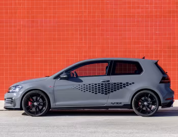 Volkswagen Golf GTI TCR 3-door [Worldwide] (Typ 5G) '2019