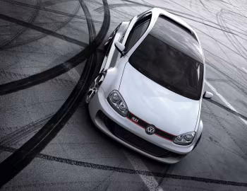 Volkswagen Golf GTI W12-650 Concept (Typ 1K) '2007