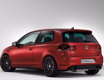 Volkswagen Golf GTI "Wörthersee 09" (Typ 5K) '05.2009