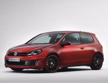 Volkswagen Golf GTI "Wörthersee 09" (Typ 5K) '05.2009