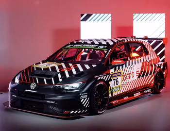 Volkswagen Golf GTI Clubsport 24h '2025–pr.