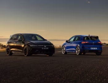 Volkswagen Golf Hatchback '2024–pr.