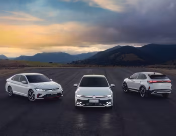 Volkswagen Golf Hatchback, Volkswagen Jetta, Volkswagen Nivus