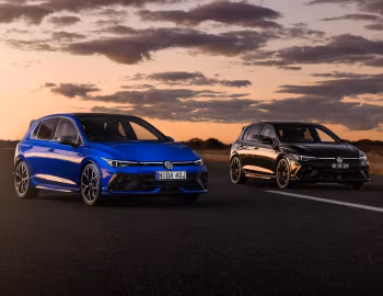 Volkswagen Golf Hatchback '2024–pr.
