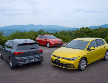 Volkswagen Golf Hatchback '2020–н.в.