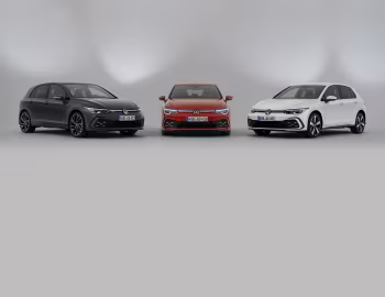 Volkswagen Golf Hatchback '2020–pr.