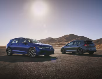 Volkswagen Golf Hatchback '2020–н.в.