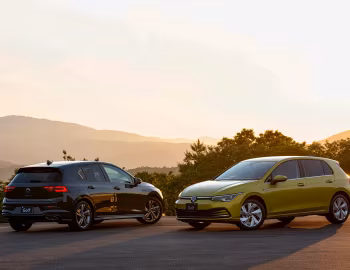 Volkswagen Golf Hatchback '2020–н.в.