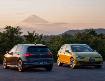 Volkswagen Golf Hatchback '2020–н.в.