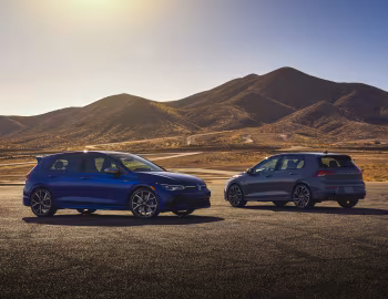 Volkswagen Golf Hatchback '2020–pr.