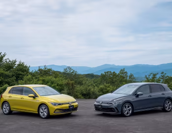 Volkswagen Golf Hatchback '2020–н.в.