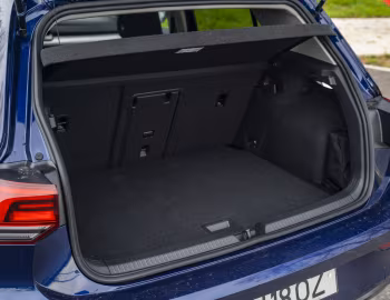 Coffre Volkswagen Golf Life [Worldwide] '2020–24