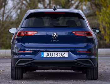 Volkswagen Golf Life [Worldwide] '2020–24