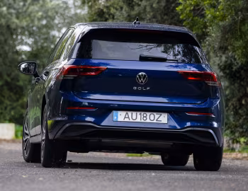 Volkswagen Golf Life [Worldwide] '2020–24