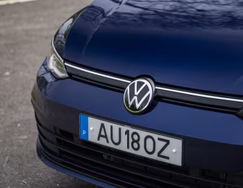 Volkswagen Golf Life [Worldwide] '2020–24