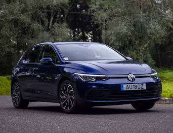 Volkswagen Golf Life [Worldwide] '2020–24