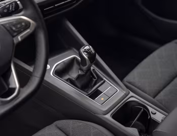 Intérieur Volkswagen Golf Life [Worldwide] '2020–24