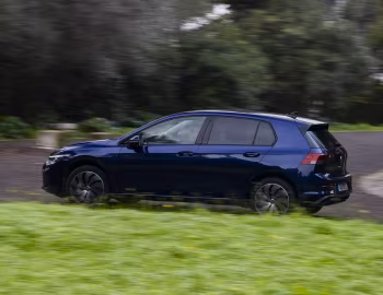 Volkswagen Golf Life [Worldwide] '2020–24