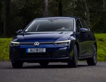 Volkswagen Golf Life [Worldwide] '2020–24