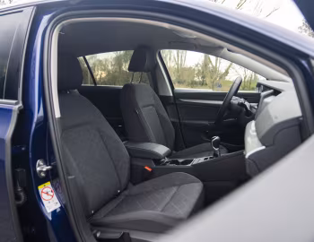 Intérieur Volkswagen Golf Life [Worldwide] '2020–24