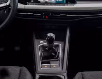 Intérieur Volkswagen Golf Life [Worldwide] '2020–24