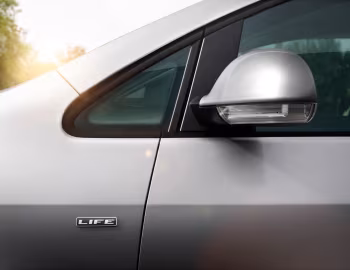 Volkswagen Golf Plus "Life" [Germany] (Typ 1KP) '12.2012–12.2013