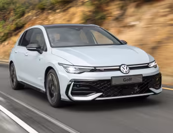 Volkswagen Golf R-Line [South Africa] '2025–pr.