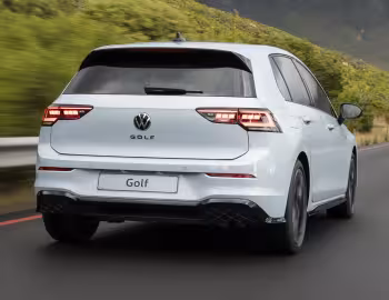 Volkswagen Golf R-Line [South Africa] '2025–pr.