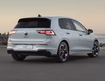 Volkswagen Golf R-Line [South Africa] '2025–pr.