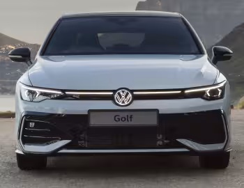 Volkswagen Golf R-Line [South Africa] '2025–pr.