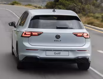 Volkswagen Golf R-Line [South Africa] '2025–pr.