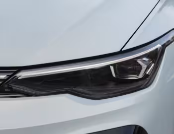 Volkswagen Golf R-Line [South Africa] '2025–pr.