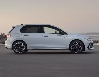 Volkswagen Golf R-Line [South Africa] '2025–pr.