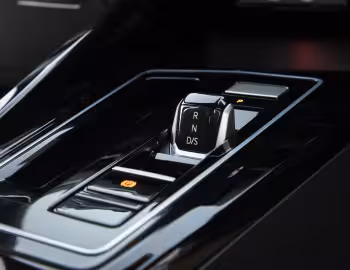 Interior Volkswagen Golf R-Line [South Africa] '2025–pr.