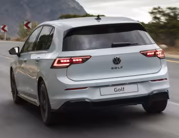 Volkswagen Golf R-Line [South Africa] '2025–pr.