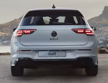 Volkswagen Golf R-Line [South Africa] '2025–pr.