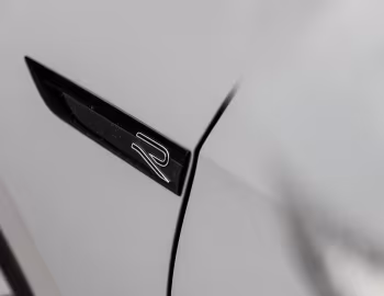 Volkswagen Golf R-Line [Australia] '2021–pr.