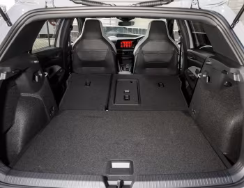 Ambos Volkswagen Golf R-Line [Australia] '2021–pr.