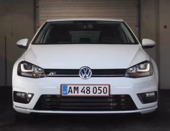 Volkswagen Golf R-Line 5-door [Worldwide] (Typ 5G) '2013–17