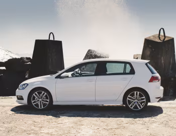 Volkswagen Golf R-Line 5-door [Australia] (Typ 5G) '2014–17