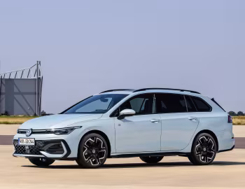 Volkswagen Golf R-Line Variant [Worldwide] '2024–pr.