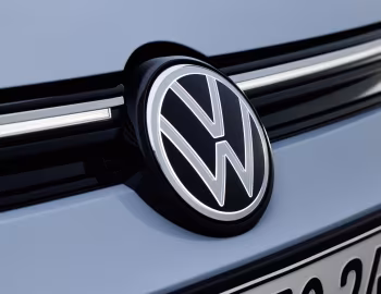 Logo Volkswagen Golf R-Line Variant [Worldwide] '2024–pr.