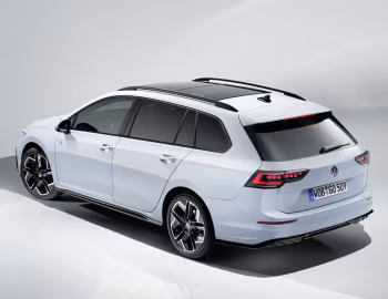 Volkswagen Golf R-Line Variant [Worldwide] '2024–pr.