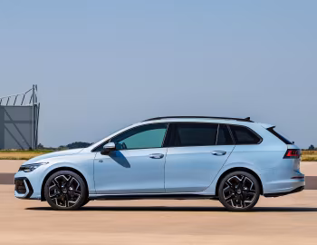 Volkswagen Golf R-Line Variant [Worldwide] '2024–pr.