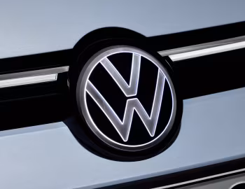 Logo Volkswagen Golf R-Line Variant [Worldwide] '2024–pr.