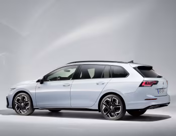 Volkswagen Golf R-Line Variant [Worldwide] '2024–pr.