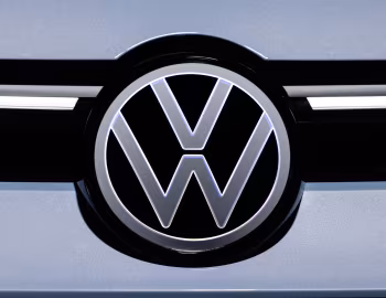 Logo Volkswagen Golf R-Line Variant [Worldwide] '2024–pr.
